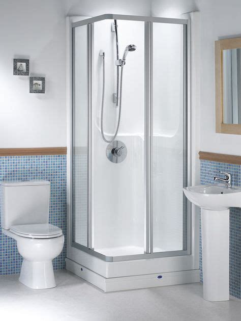 49 Best One Piece Shower Ideas In 2021 Small Bathroom One Piece Shower Corner Shower