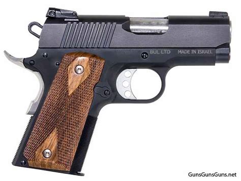 Magnum Research Desert Eagle 1911 U Info And Photos