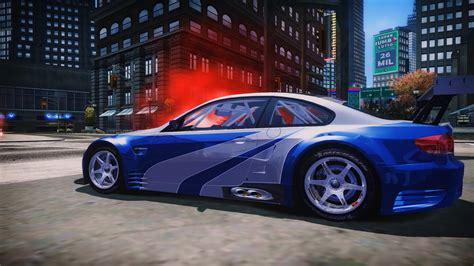 M3 gtr (e46) bmw bmw m3 gtr (e46) nfsmw most wanted m3 gtr alms fix addon nfs most wanted need for speed: Need For Speed Most Wanted Tools | NFSCars