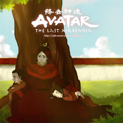 Azula~♥ Avatar The Last Airbender Photo 24104431 Fanpop