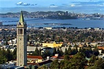 Berkeley Wallpapers - Top Free Berkeley Backgrounds - WallpaperAccess