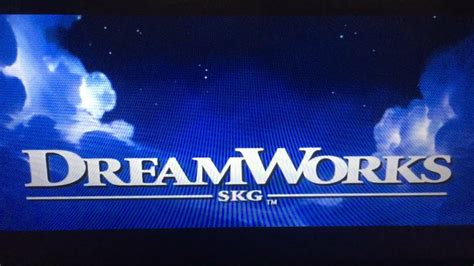 Dreamworks Distribution Llcdreamworks Skg 2002 Youtube