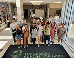 Home - The Camden School for Girls