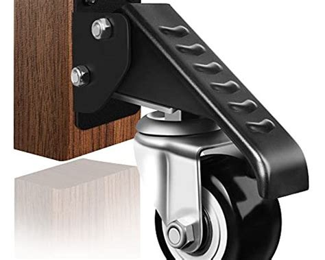 Top 10 Best Step Up Casters Reviews And Comparison 2023