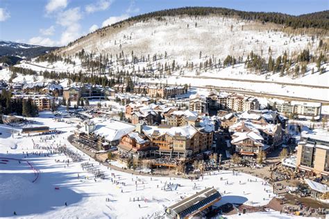 Living In Copper Mountain A Lifestyle Guide To Copper Mountain