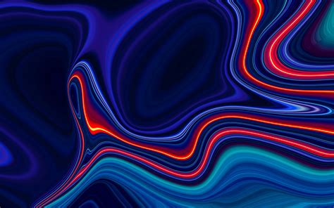 2560x1600 Flowing Lines 2560x1600 Resolution Hd 4k Wallpapers Images