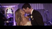 Lane Lindell and Brett Conrad's Wedding at the St. Regis New York - YouTube