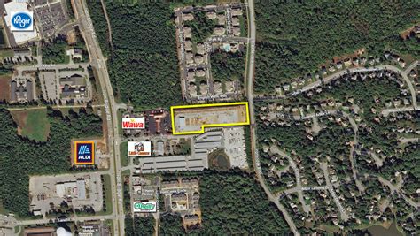 Find commercial space and listings in chester. 6200 Currins Rd, Chester, VA 23831 - Land for Sale ...