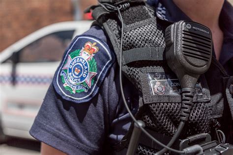 Qps Enhances Officer Safety With New Integrated Load Bearing Vest