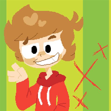 Pixilart Its Tord By Hyponell