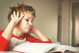 ¿Qué hacer con los niños que no les gusta leer? - Criar con Sentido Común