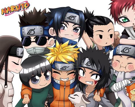 Who Is Your Naruto Boyfriend 1 Personality Quiz