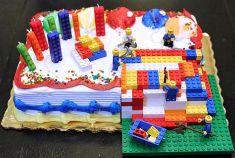 Star wars birthday cake a by decorating. Birthday Cake Ideas for 7 Year Old Boys | Boy birthday ...