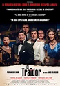 El traidor - Película 2019 - SensaCine.com