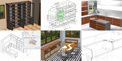 Free trial custom cabinet design software, elevation & floor plan views easier than a shortcut. Cabinet Design Software with Cutlist. CabinetFile (Free ...