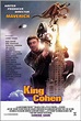KING COHEN | Automatic Entertainment