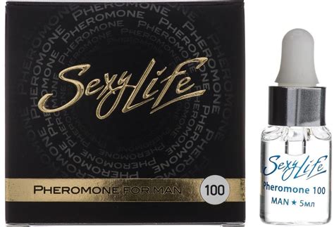 Pheromones To Attract Women Concentrate For Men Pure