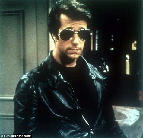 Show your dad how much you care with these father's day quotes from our favorite famous dads. Happy Days' the Fonz gives his view on Heathrow Expansion ...