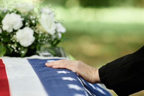 Veterans Burial Benefits Faq Funeral Basics