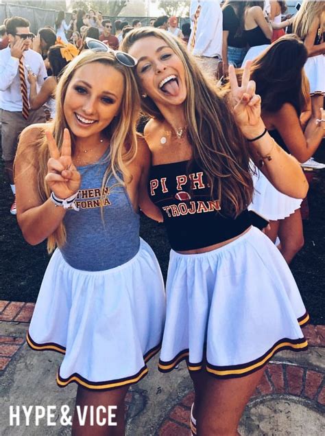 Cute Tailgate Outfits College Tailgate Outfit College Outfits Party College Outfits Spring