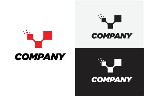 Corporate Logo Design Template 8174650 Vector Art At Vecteezy
