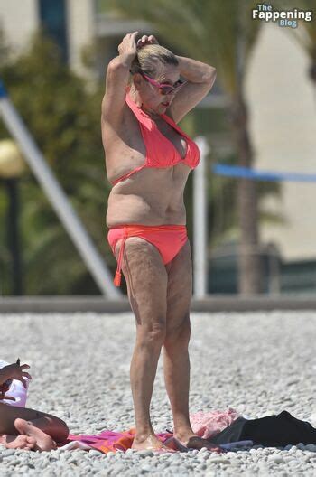 Tina Malone Nude Leaks Thefappening