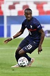 Football. Moussa Diaby : "Pourquoi pas moi" en équipe de France