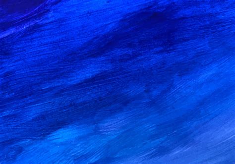 Fundo Azul Escuro Aquarela Textura Azul 1226007 Vetor No Vecteezy