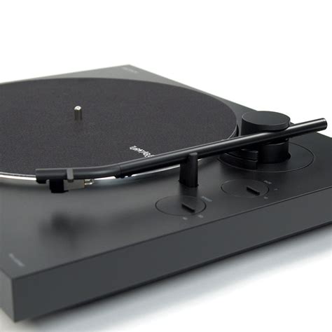 Sony Ps Lx310bt Automatic Turntable W Bluetooth —