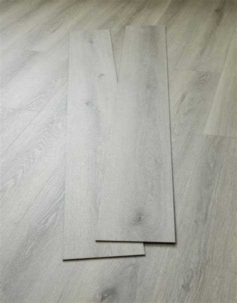 Evocore Design Floor Artisan Bleached White Oak Direct Wood Flooring