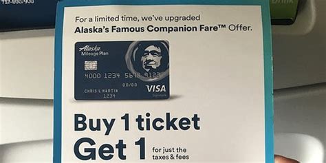 The alaska airlines credit card now offers day passes to the alaska lounge for $25, which represents 50% off the usual cost of $50. Alaska Airlines Credit Card Review: Make Sure You Get the Good Version! | The Truth About Credit ...