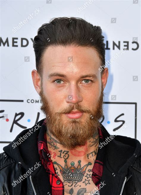 Billy Huxley Editorial Stock Photo Stock Image Shutterstock