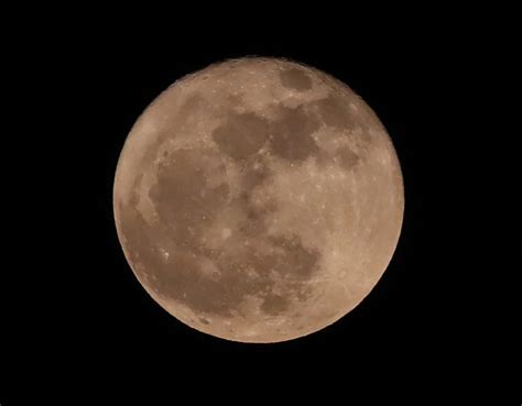 Get Ready To Catch A Double Supermoon Feature This August Heres When