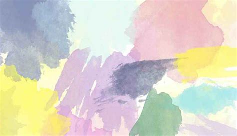 25 Free Watercolor Brush Sets For Adobe Photoshop