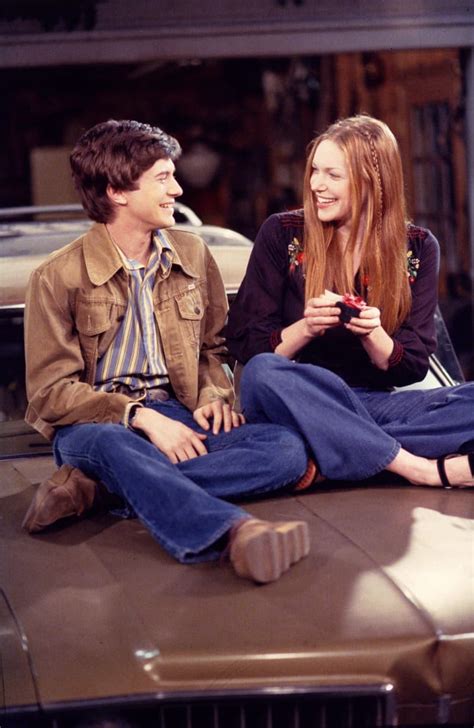 That 70s Show How Old Were The Stars Of The Show