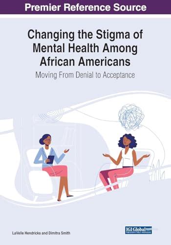 Changing The Stigma Of Mental Health Among African Americans Moving