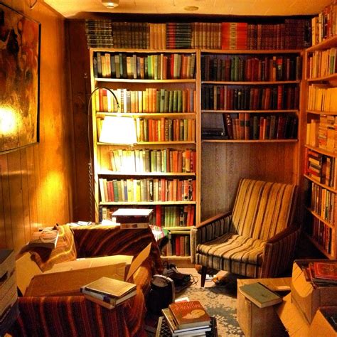 Book Room Omg How Cozy Is This Love This Room~~ Home Library Rooms