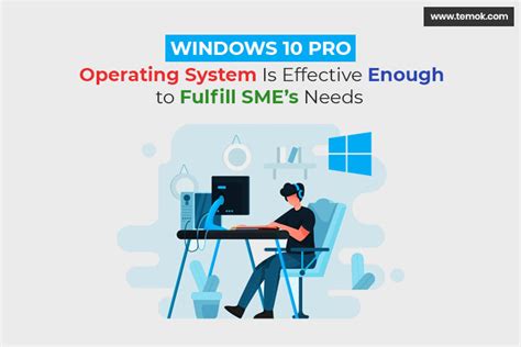 Top Operating Systems To Fulfill Your Business And Personal Needs