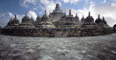 10 Tempat Wisata Yang Paling Indah Dan Menarik Di Yogyakarta