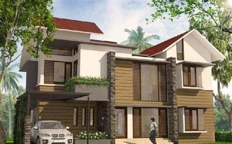 2 Bhk 5 Cent House And Villa For Sale In Mavoor Kozhikode Rei708535