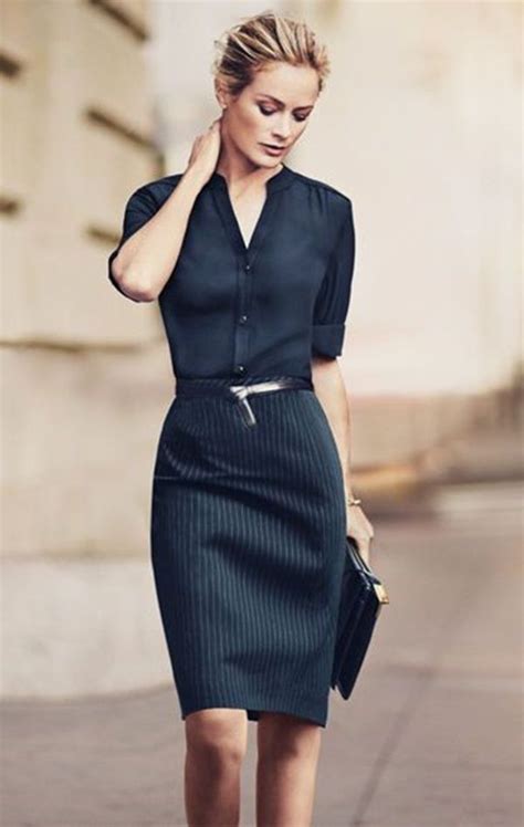 Examples Of Formal Wears For Office Woman Fashion Professional