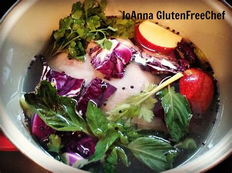 Joanna Glutenfree Chef And Health Enthusiast Joanna Gluten Free Chef