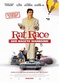 Ratas a la carrera (Rat Race) (2001) – C@rtelesmix