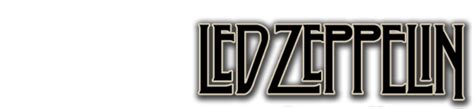 Download Pink Floyd Live Led Zeppelin Band Logo Clipart Png Download