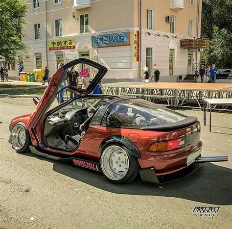 Im planning to buy a toyota sera and modify it like this. Rad Racer — Toyota Sera in 2020 | Sport cars, Instagram ...