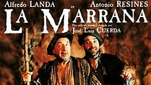Enciclopedia del Cine Español: La marrana (1992)