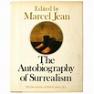 Autobiography of Surrealism First Edition Review Copy For Sale at 1stDibs