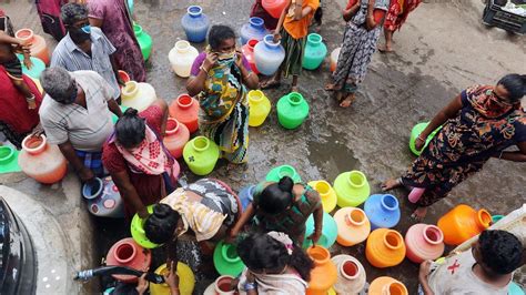 How Goa Became The First State To Provide Piped Tap Water In Rural