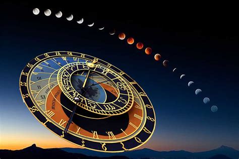 Mâine, 9 februarie, are loc fenomenul astronomic de lună plină. Luna Plină din Februarie 2020 - Un echilibru ce va ajuta ...