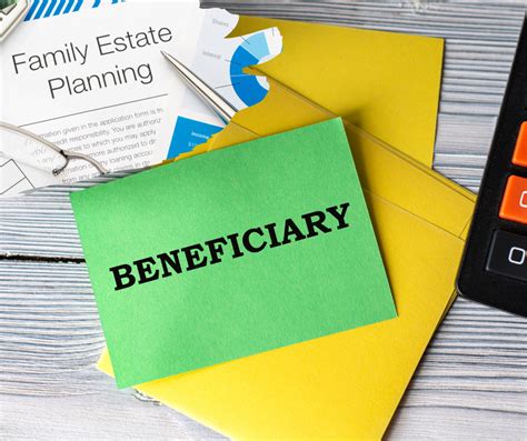 How Do Beneficiary Designations Work Wyatt And Butterfield Llc